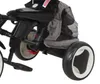 Qplay Dreirad Rito Plus Grau Produktbild-Vorschau 4