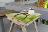 Wallario selbstklebende Möbelfolie/ Tischdecke für Innen Produktbild-Vorschau 2