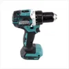 Makita DDF 484 ZJ Akku Bohrschrauber brushless 18V 54Nm Produktbild-Vorschau 5