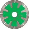Scie portative DIAM INDUSTRIES 1250 W - Ø 125 mm - EDS125 Voir les images du produit 3