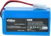 vhbw Akku Ersatz für Rowenta RS-RT900866 für Saugroboter Produktbild-Vorschau 3