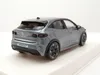 Norev 517576 Renault Clio 2026 grau metallic 1:43 Produktbild-Vorschau 2
