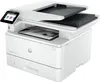 HP Laserjet Pro MFP 4102fdw 4in1 Multifunktionsdrucker Produktbild-Vorschau 5