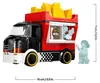 LEGO City 60488 French Fries Food Truck - Building Toy for Anteprima dell’immagine prodotto 27