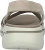 Skechers Sandalen Go Walk Arch Fit - Treasured 140257/TPE Anteprima dell’immagine prodotto 10