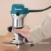 Makita Multifunktionsfräse RT0702C – Präzise Leistung für Produktbild-Vorschau 17