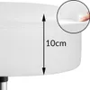 CASARIA® Rollhocker Höhenverstellbar 10cm Polsterung Produktbild-Vorschau 10