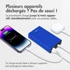 imoshion Ultra Series Aluminium Powerbank 20.000 mAh - Voir les images du produit 8
