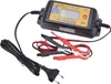 Vollautomatisches Autobatterie Ladegerät für 6V + 12V Produktbild-Vorschau 6