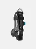 Head KALIBER 110 MV GW BOA2 ANTHR.-SPEED schwarz/türkis Produktbild-Vorschau 4
