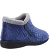 Fleet & Foster - Damen Stiefel "Perendale" FS10311 (41 EU) Voir les images du produit 4