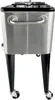 AXI Retro Cooler in acciaio inossidabile / argento | Anteprima dell’immagine prodotto 7