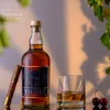 IMPERIAL glass Whiskykaraffe Set mit 6 Whiskygläsern 380ml Produktbild-Vorschau 7