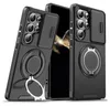 Custodia a doppio strato per Samsung Galaxy S25 Ultra, con Anteprima dell’immagine prodotto 1