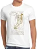 BaumwolleCloud Vitruvianischer Pop King Herren T-Shirt Produktbild-Vorschau 1