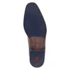 Bugatti pánska šnurovacia obuv 311-10112-6300 Farba: Brown Náhľad obrázku produktu 10