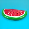 Aus dem Blauen aufblasbare Luftmatratze Wassermelone Produktbild-Vorschau 3