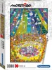 Mordillo Puzzle Die Show - Clementoni  - (Home & Gifts / Produktbild-Vorschau 4