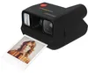 Polaroid Go Generation 3, Schwarz, 63,8 mm, 1/500 s, 1 s, Produktbild-Vorschau 4