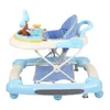 4 in 1 Gehfrei Babywalker ab 6 Monate,Lauflernwagen mit Produktbild-Vorschau 5