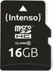 Intenso Class 10 - Flash-Speicherkarte Produktbild-Vorschau 9