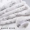 Weihnachtsbaum Decke Christbaumdecke 90 cm, Gro? Kunstfell Produktbild-Vorschau 4
