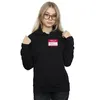 Friends - "Regina Phalange" Kapuzenpullover für Damen Produktbild-Vorschau 2