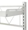 Badregal - Überbauregal für Waschmaschine/WC freistehend - Produktbild-Vorschau 6