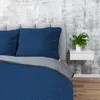 Teddy Plüsch Bettwäsche 200x220 cm Winter Bettbezug Cord Produktbild-Vorschau 3