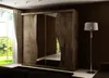 Kleiderschrank Top 8, 200 cm, 3 Farben. Variante: Farbe Produktbild-Vorschau 1