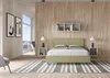 ITYHOME - Gepolstertes Bett mit Bettkasten 140x210 mit Produktbild-Vorschau 3