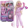 Barbie Dream Besties JMV16, Lalka modowa, Damski, 4 lat(a), Podgląd zdjęcia produktu 1