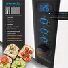 Topinkovač Arendo 4 plátky, dlouhá štěrbina, dlouhá Náhled obrázku produktu 3