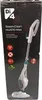 The image shows the packaging of a steam cleaner, with the product itself partially visible. Náhled obrázku produktu