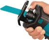 MAKITA JR103DZ aku pila ocaska 12V CXT, bez baterie Náhled obrázku produktu 26