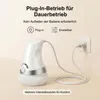 Body-Massager,Bauchformer,mit 3 hautfreundlichen waschbaren Produktbild-Vorschau 5