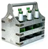 DanDiBo Pojemnik na piwo metalowy z otwieraczem 96403 Podgląd zdjęcia produktu 1