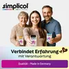 Simplicol Couleur Textile Expert Noix-Brun 150g Couleur Voir les images du produit 7