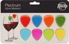 Winkee Rocks - Plektrum Glasmarker 8er Set Produktbild-Vorschau 1
