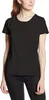 Fruit Of The Loom Lady-Fit Damen T-Shirt BC1354 (2XL) Produktbild-Vorschau 2