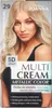 Joanna Multi-Creme Haarfarbe - Sehr Helles Schneeballblond Produktbild-Vorschau 1