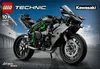 Motorka Kawasaki Ninja H2R Náhled obrázku produktu 22