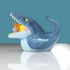 Figurina PVC XL Mosasaurus od Jurassic World - 25 cm, Tubbz Voir les images du produit 5