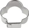 12er Mini Ausstecher Set, 3-4x1,7 cm Produktbild-Vorschau 6