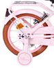 Detský bicykel Volare Ashley - Dievča - 14 palcov - Ružový Náhľad obrázku produktu 2