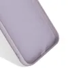 Avizar, Halbsteife Silikonhülle für Apple iPhone 13 Pro, Produktbild-Vorschau 5