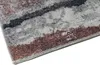 Tapiso Teppich RITZ Modern Marineblau Grau Wohnzimmer Produktbild-Vorschau 7