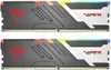 Two computer RAM modules are shown against a white background. Náhľad obrázku produktu
