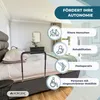 Bettgitter Mobiclinic Stange für Erwachsene Sturzschutz Produktbild-Vorschau 5