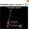 Trottinette électrique 500w 25km/h noir - Xiaomi - Voir les images du produit 17